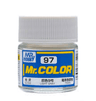 Mr Color 97 Gloss Light Grey 10ml