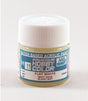 Mr Hobby Aqueous 11 Flat White 10ml Mr Hobby PAINT, BRUSHES & SUPPLIES