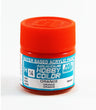 Mr Hobby Aqueous 14 Gloss Orange 10ml