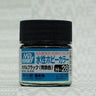 Mr Hobby Aqueous 28 Gloss Metallic Black 10ml