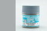 Mr Hobby Aqueous 307 Fs36320 Semi Gloss Grey 10ml