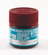 Mr Hobby Aqueous 33 Gloss Russet 10ml