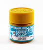 Mr Hobby Aqueous 34 Gloss Cream Yellow 10ml Mr Hobby PAINT, BRUSHES & SUPPLIES