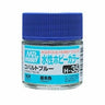 Mr Hobby Aqueous 35 Gloss Cobalt Blue 10ml