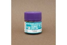 Mr Hobby Aqueous 39 Gloss Purple 10ml Mr Hobby PAINT, BRUSHES & SUPPLIES