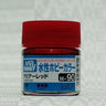 Mr Hobby Aqueous 90 Clear Red 10ml