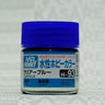 Mr Hobby Aqueous 93 Gloss Clear Blue 10ml
