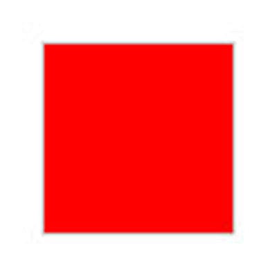 Mr Hobby Mr Color 47 Gloss Clear Red Spray Mr Hobby PAINT, BRUSHES & SUPPLIES