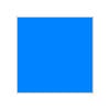 Mr Hobby Mr Color 50 Gloss Clear Blue Spray Mr Hobby PAINT, BRUSHES & SUPPLIES