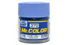 Mr Hobby Mr Color Azure Blue 10ml