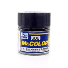 Mr Hobby Mr Color Cleated Deck Color 10ml Mr Hobby PAINT, BRUSHES & SUPPLIES