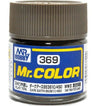 C369 Dark earth BS381C/450