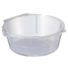 Mr Hobby Mr Measuring Cup with Pourer Mr Hobby PAINT, BRUSHES & SUPPLIES