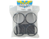 MST CS-R tire (hard) (4) MST RC CARS - PARTS
