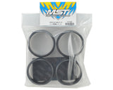 MST CS-R tire (medium) (4) MST RC CARS - PARTS