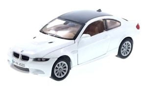 Motor Max 1/24 Bmw M3 Coupe - Assorted Colours Motor Max DIE-CAST MODELS