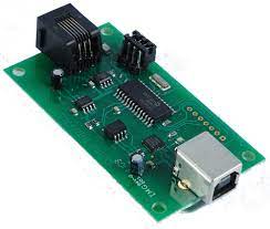 NCE USB Interface - Hobbytech Toys