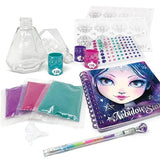 Nebulous Stars - Precious Hour Glass - Hobbytech Toys