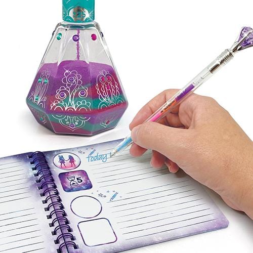 Nebulous Stars - Precious Hour Glass - Hobbytech Toys