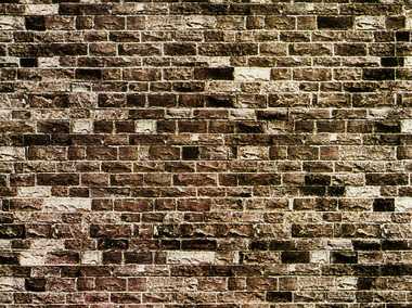 Noch 57720 HO Basalt Wall 64X15 Noch TRAINS - HO/OO SCALE