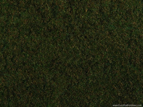 Noch 07272 Foliage Olive Green 20X23Cm Noch TRAINS - SCENERY
