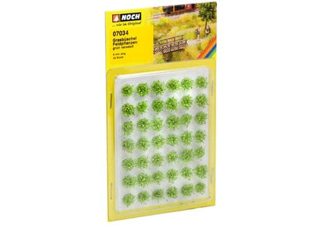 Noch 07034 Grass Xl Tufts Field Plants Noch TRAINS - SCENERY