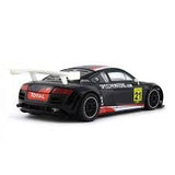 NSR 1149AW Audi R8 Lms Club No.21 King Slot Car - Hobbytech Toys