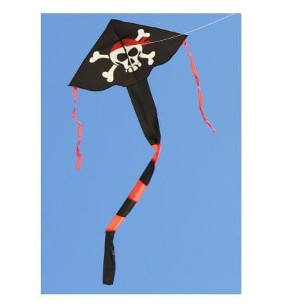 Ocean Breeze Pirate Delta NULL TOY SECTION