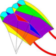 Ocean Breeze Pocket Parafoil Kite NULL TOY SECTION