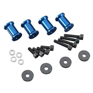OS Engines M5 Stand Off Mount (31.8mm) – Hobbytech Toys