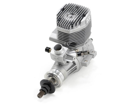 OS Engines MAX-120AX Ring (70d) W/O Silencer - Hobbytech Toys