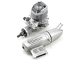 OS Engines MAX 35AX Nitro Aircraft Engine, .35 Size w/ E-3080 Silencer - Hobbytech Toys