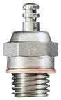 Os No 6 A3 Glow Plug OS Engines RC ACCESSORIES