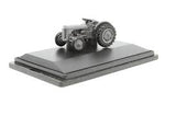 Oxford 1/76 Grey Ferguson Tea Tractor Oxford TRAINS - HO/OO SCALE