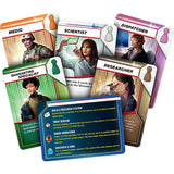 Pandemic NULL TOY SECTION