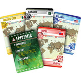 Pandemic NULL TOY SECTION