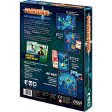 Pandemic NULL TOY SECTION