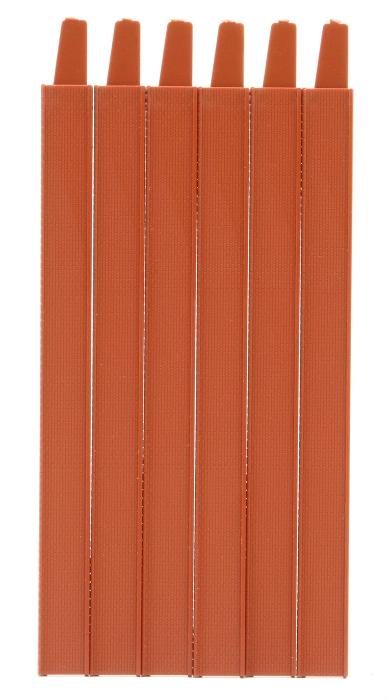 Peco LK12103 TT Scale Platform Edge Brick Kit - Hobbytech Toys