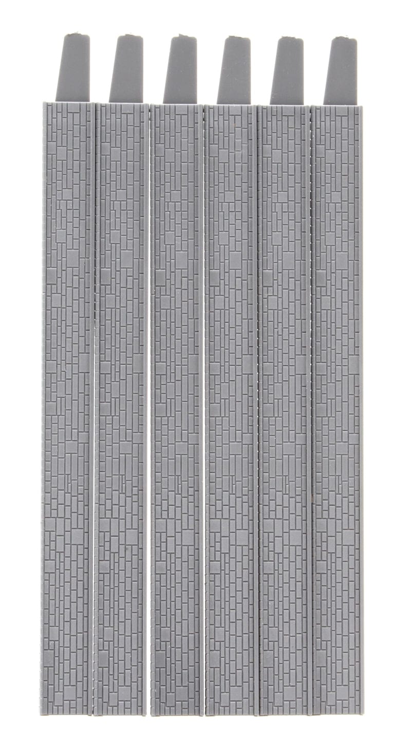 Peco LK12104 TT Scale Platform Edge Stone Kit - Hobbytech Toys