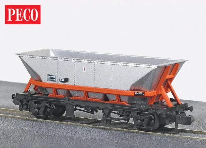 Peco NR301 N Haa Hopper Wagon BR - Hobbytech Toys