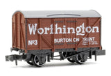 Peco NRP130 N Standard Box Worthington - Hobbytech Toys