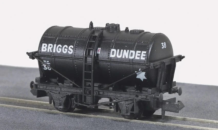 Peco NRP175B N Briggs Dundee-42 - Hobbytech Toys