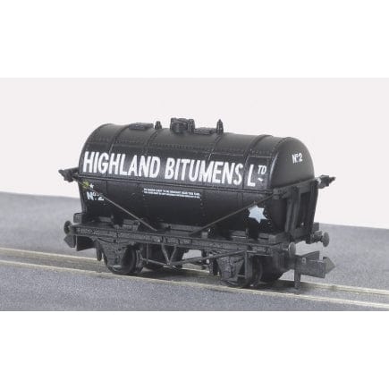 Peco NRP176B N Highlands Hitumens No.2 - Hobbytech Toys
