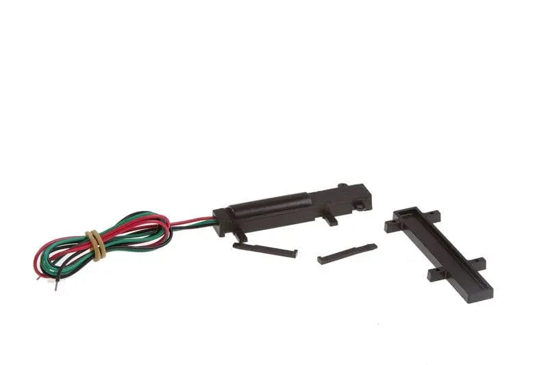 Peco PL-11 Surface Mount Point Motor Peco TRAINS - HO/OO SCALE