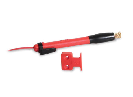 Peco PL-42 Wheel Cleaning Brush Peco TRAINS