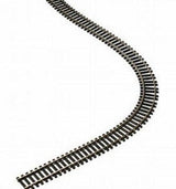 Peco SL-100 HO/OO Wood Sleeper Flexible Track 914mm (1pc) - Hobbytech Toys