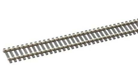 Peco SL-100 HO/OO Wood Sleeper Flexible Track 914mm (1pc) - Hobbytech Toys