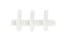 Peco SL-111 Insulated Joiner Code 75/83 (12 Pairs) - Hobbytech Toys