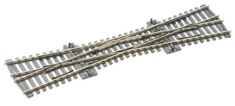 Peco SL-80 HO/OO Single Slip Point Peco TRAINS - HO/OO SCALE