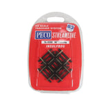 Peco SL-8390 HO Code 83 90deg Crossing - Hobbytech Toys